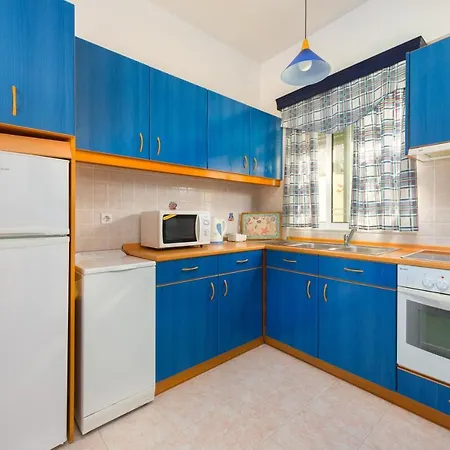 Stegna Sunny-beach Apartament *