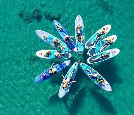 Stegna Sunny-beach Apartament Archangelos (Rhodes)