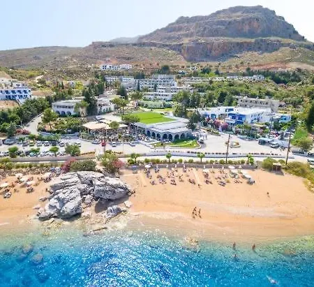 Apartament Stegna Sunny-beach Archangelos (Rhodes)