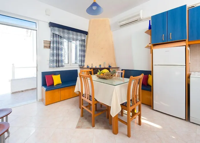 Stegna Sunny-beach Archangelos (Rhodes)