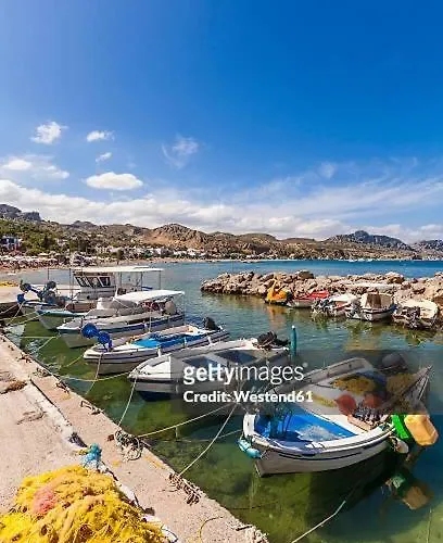 Stegna Sunny-beach Archangelos (Rhodes)