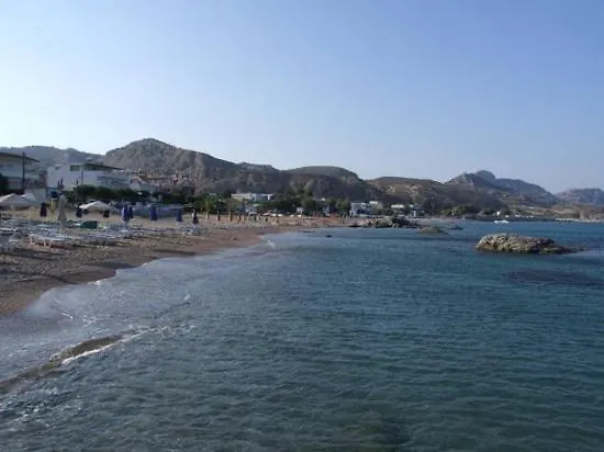 아파트 Stegna Sunny-beach