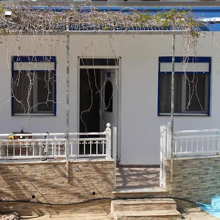 Stegna Sunny-beach *