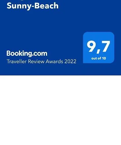 Stegna Sunny-beach *