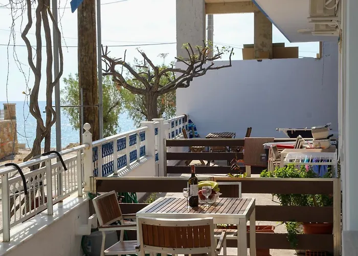 Stegna Sunny-beach شقة