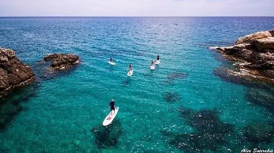 Stegna Sunny-beach *