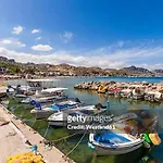 Stegna Sunny-beach Archangelos (Rhodes)