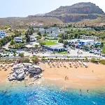 Lejlighed Stegna Sunny-beach Archangelos (Rhodes)