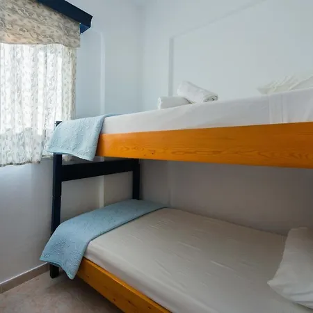 Stegna Sunny-beach *