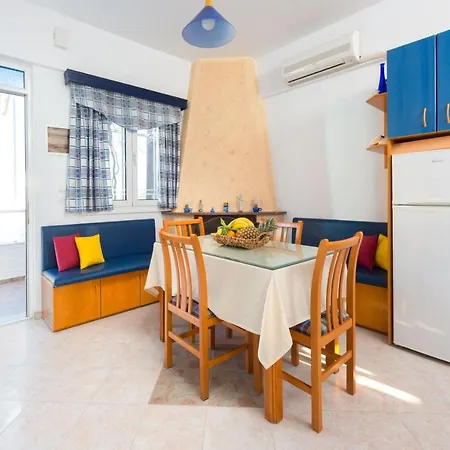 Stegna Sunny-beach Archangelos (Rhodes)