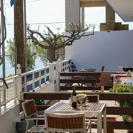 Stegna Sunny-beach 公寓