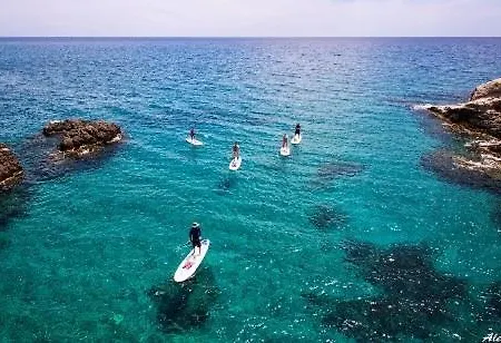 Stegna Sunny-beach *