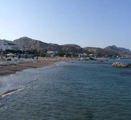 Daire Stegna Sunny-beach