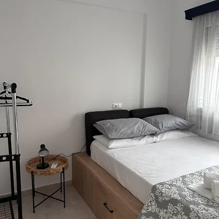 Stegna Sunny-beach Appartement *