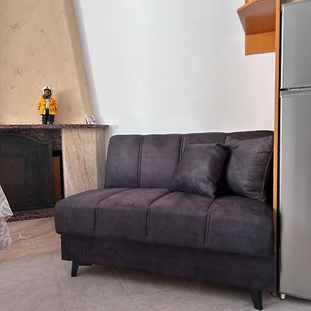 Appartement Stegna Sunny-beach Archangelos (Rhodes)