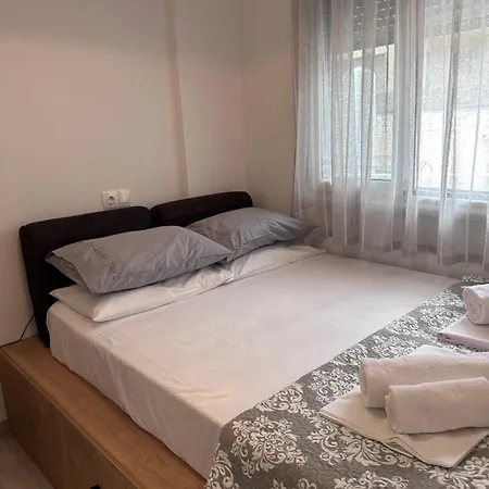 Stegna Sunny-beach Appartement Archangelos (Rhodes)