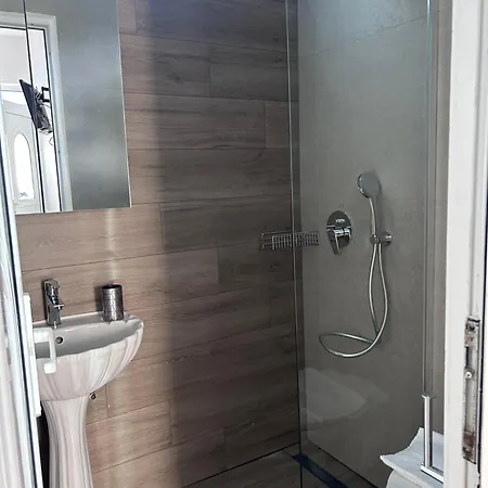 Stegna Sunny-beach Appartement Archangelos (Rhodes)