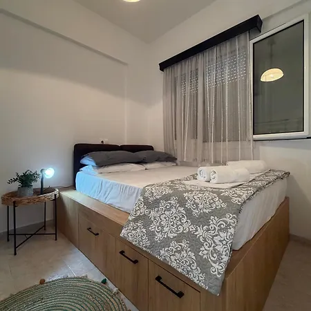 Stegna Sunny-beach Apartamento