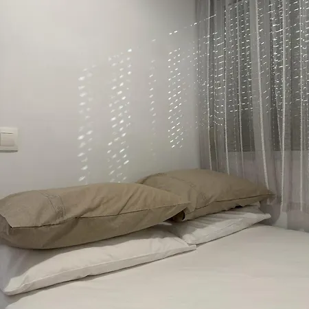 Stegna Sunny-beach Apartment *
