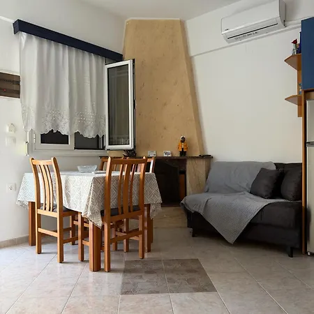 Stegna Sunny-beach Apartamento Archangelos (Rhodes)
