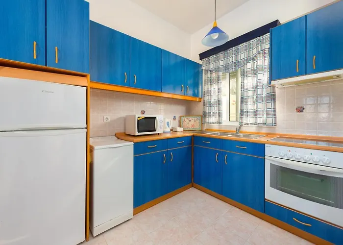 Stegna Sunny-beach Appartement *