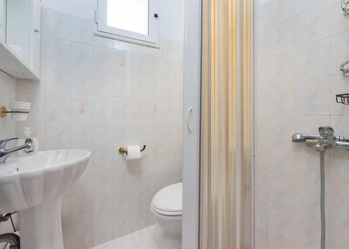 Stegna Sunny-beach *