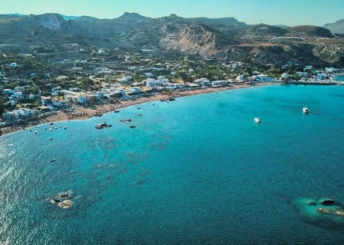 Apartmán Stegna Sunny-beach