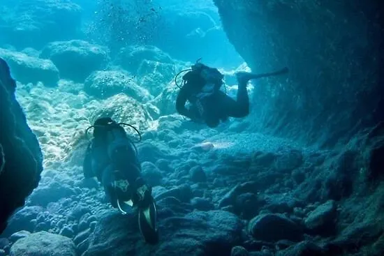 Appartement Stegna Sunny-beach *