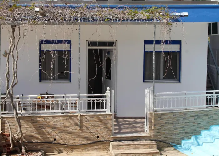 Stegna Sunny-beach *