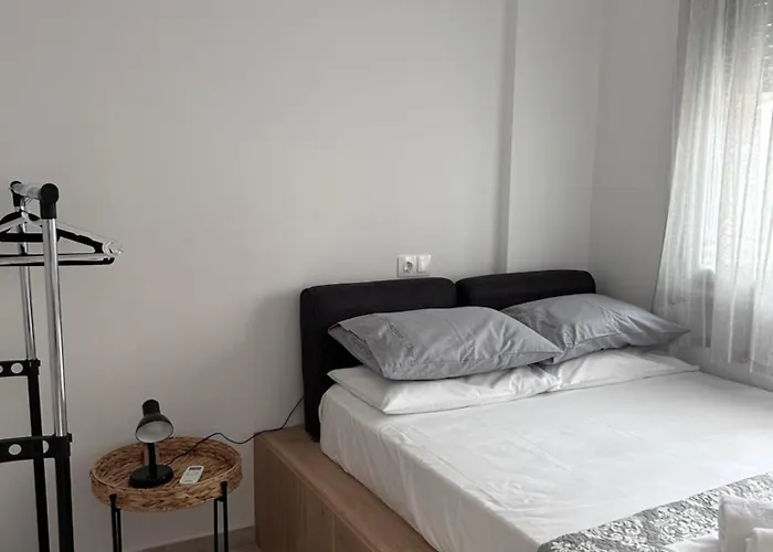 Stegna Sunny-beach Apartament *