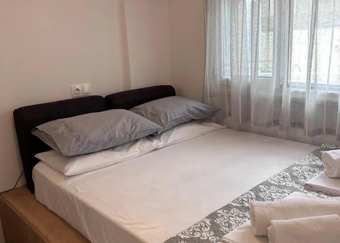 Stegna Sunny-beach Appartement Archangelos (Rhodes)