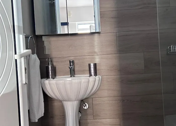 Stegna Sunny-beach Archangelos (Rhodes)