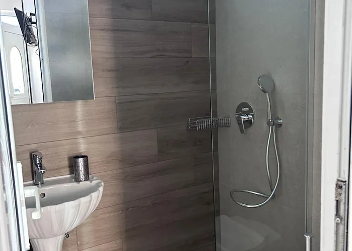 Stegna Sunny-beach Appartement Archangelos (Rhodes)