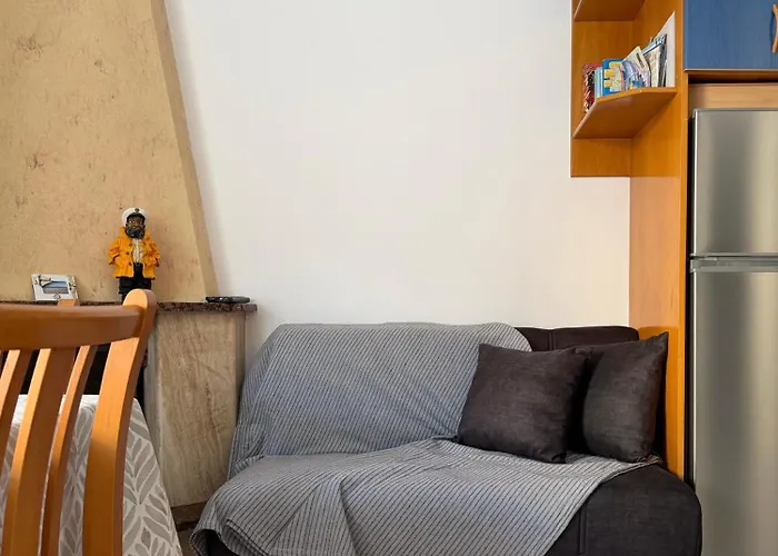 Apartmán Stegna Sunny-beach Archangelos (Rhodes)