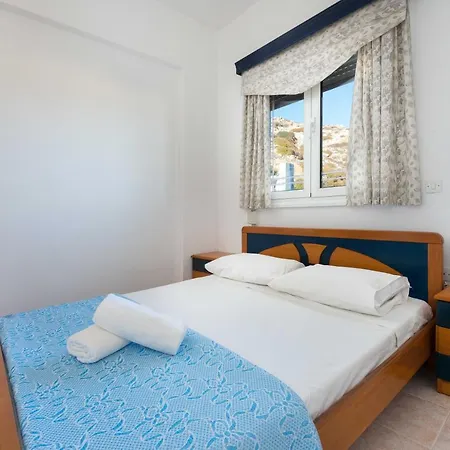 Stegna Sunny-beach * Archangelos (Rhodes)