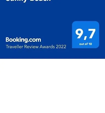 Stegna Sunny-beach *