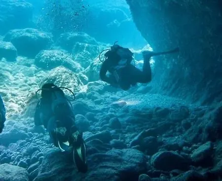 Apartmán Stegna Sunny-beach *